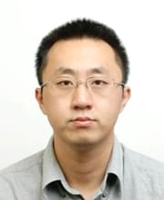 Dr. Xinyang Wang - Gpixel Group